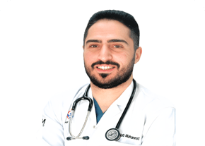 Dr. Fouad Hassan Dandal