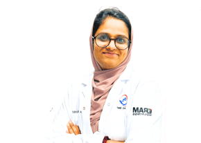 Dr. Minnu Khadeeja Chemakannu