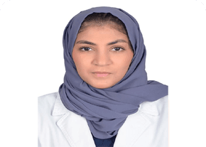 Dr. Huda Ali T Alali