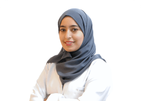 Dr. Rana Ali Al Hamoud