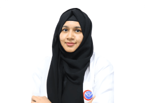   Dr. Sajana Zakir