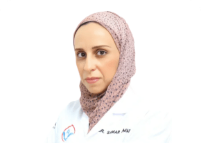 Dr. Samar Omar