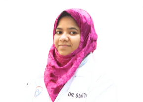 Dr. Sumitia Sumangala