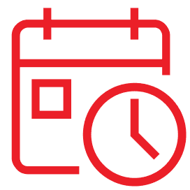 Schedule Date & Time